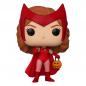 Preview: FUNKO POP! - MARVEL - WandaVision Halloween Wanda #715